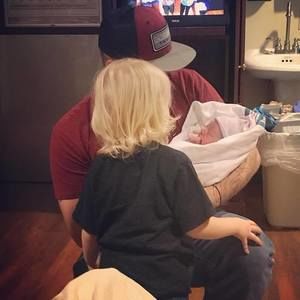 Meet your Posher, Kerry